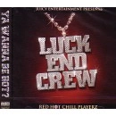 LUCK-END / ラックエンド / ＲＥＤ　ＨＯＴ　ＣＨＩＬＬ　ＰＬＡＹＥＲ