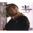 MC JUN / ＳＴＩＮＧＥＲ