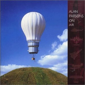 ALAN PARSONS / アラン・パーソンズ / オン・エアー / ON AIR
