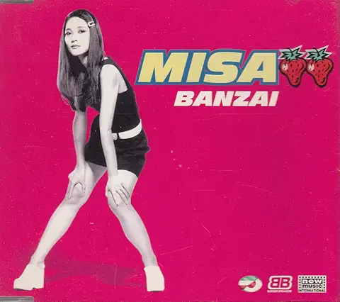 MISA / バンザイ