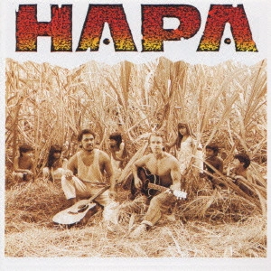 HAPA / ハパ / HAPA