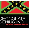 CHOCOLATE GENIUS INC. / チョコレート・ジーニアス / ブラック・ヤンキー・ロック