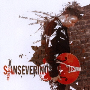 SANSEVERINO / サンセヴェリーノ / エグザクトマン / EXACTEMENT