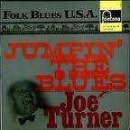 JOE TURNER / ジョー・ターナー / ジャンピン・ザ・ブル－