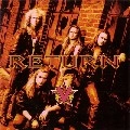 RETURN / リターン / リタ－ン