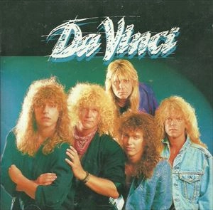 DA VINCI / ダ・ヴィンチ / ダ・ヴィンチ