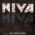 NIVA / ニヴァ / ノー･カピツレーション