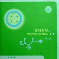 STEVIA / ステビア(ススム・ヨコタ) / Fruits Of The Room / FRUITS OF THE ROOM