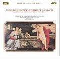 JEAN-FRANCOIS PAILLARD / ジャン=フランソワ・パイヤール / アルビノーニのアダージョ
