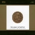 ARTURO TOSCANINI / アルトゥーロ・トスカニーニ / ワーグナー：名演集