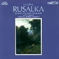 VACLAV NEUMANN / ヴァーツラフ・ノイマン / ドヴォルザーク：ルサルカ