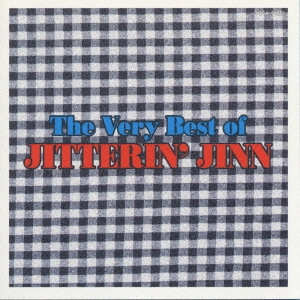 JITTERIN'JINN / ジッタリン・ジン / The Very Best Collection