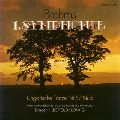 LEOPOLD LUDWIG / レオポルト・ルートヴィヒ / ブラームス：交響曲第１番　　　