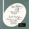 SIEGFRIED BORRIES / ジークフリート・ボリース / ベートーヴェン：ＶＮ協奏曲　　
