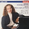 HELENE GRIMAUD / エレーヌ・グリモー / シューマン：クライスレリアーナ