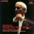 VACLAV NEUMANN / ヴァーツラフ・ノイマン / ドヴォルザーク:交響曲第9番「新世界より」&第7番 / DVORAK: SYMPHONIES NO.9 FROM THE NEW WORLD & NO.7