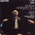 VACLAV NEUMANN / ヴァーツラフ・ノイマン / ドヴォルザーク:交響曲第2番 / DVORAK: SYMPHONY NO.2