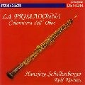 HANSJORG SCHELLENBERGER / ハンスイェルク・シェレンベルガー / 超絶のコロラトゥーラ・オーボエ