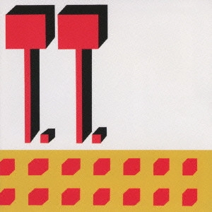 TOWA TEI / テイ・トウワ / ビッグファン