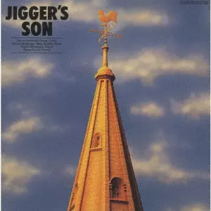 JIGGER'S SON / ジガーズ・サン / JIGGER’S SON / JIGGER'S SON