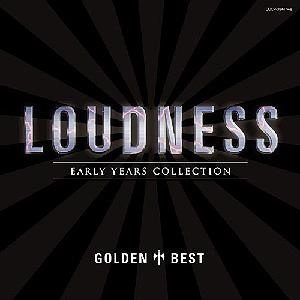 LOUDNESS / ラウドネス / ゴールデン☆ベスト　ＥＡＲＬＹ