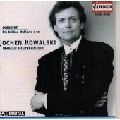 JOCHEN KOWALSKI / ヨッヘン・コヴァルスキー / 美しき水車小屋の娘 / SCHUBERT:DIE SCHOENE MUELLERIN D 795
