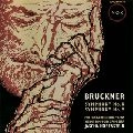 JASCHA HORENSTEIN / ヤッシャ・ホーレンシュタイン / ブルックナー：交響曲第８＆９番