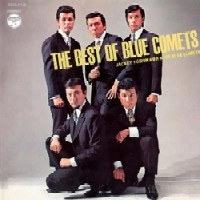Jackey Yoshikawa & His BLUE COMETS / ジャッキー吉川とブルー・コメッツ / ベスト・オブ・ブルー・コメッツ
