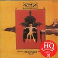 LOUDNESS / ラウドネス / ＴＨＥ　ＬＡＷ　ＯＦ　ＤＥＶＩ