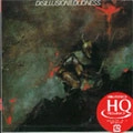 LOUDNESS / ラウドネス / ＤＩＳＩＬＬＵＳＩＯＮ（撃剣霊
