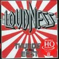 LOUDNESS / ラウドネス / サンダー･イン･ジ･イースト（HQCD）