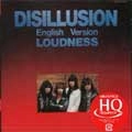 LOUDNESS / ラウドネス / ＤＩＳＩＬＬＵＳＩＯＮ　ＥＮＧ