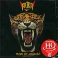 AKIRA TAKASAKI / 高崎晃 / ジャガーの牙（HQCD）