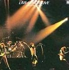 LOUDNESS / ラウドネス / ＬＩＶＥ‐ＬＯＵＤ‐ＡＬＩＶＥ