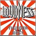 LOUDNESS / ラウドネス / サンダー・イン・ジ・イースト