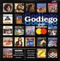 GODIEGO / ゴダイゴ / シングル・コレクション