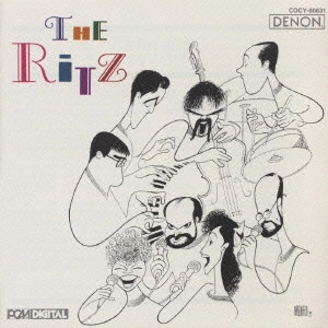 RITZ / リッツ / THE RITZ