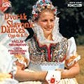 VACLAV NEUMANN / ヴァーツラフ・ノイマン / ドヴォルザーク：スラヴ舞曲
