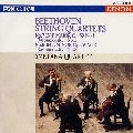 SMETANA QUARTET / スメタナ四重奏団 / ベートーヴェン：弦楽四重奏曲第７＆８番