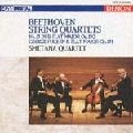 SMETANA QUARTET / スメタナ四重奏団 / ベ－ト－ヴェン／弦楽四重奏曲全集　６