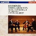 SMETANA QUARTET / スメタナ四重奏団 / ベ－ト－ヴェン／弦楽四重奏曲全集　７