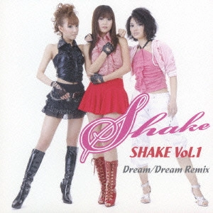 SHAKE / SHAKE VOL.1