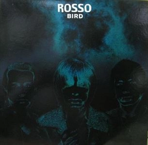 ROSSO / BIRD