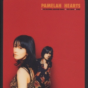 PAMELAH / HEARTS