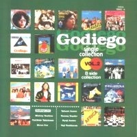 GODIEGO / ゴダイゴ / シングル・コレクション（２）