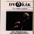 VACLAV NEUMANN / ヴァーツラフ・ノイマン / ドヴォルザ－ク交響曲全集