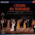 ERICH BINDER / エーリッヒ・ビンダー / Ｊ．シュトラウスⅡ：こうもり