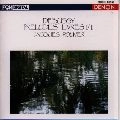 JACQUES ROUVIER / ジャック・ルヴィエ / ドビュッシー：Ｐ作品全集（１）