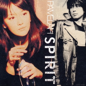 PAMELAH / SPIRIT