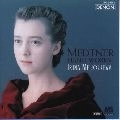 IRINA MEJOUEVA / イリーナ・メジューエワ / おとぎ話・忘れられた調べ～メトネル作品集